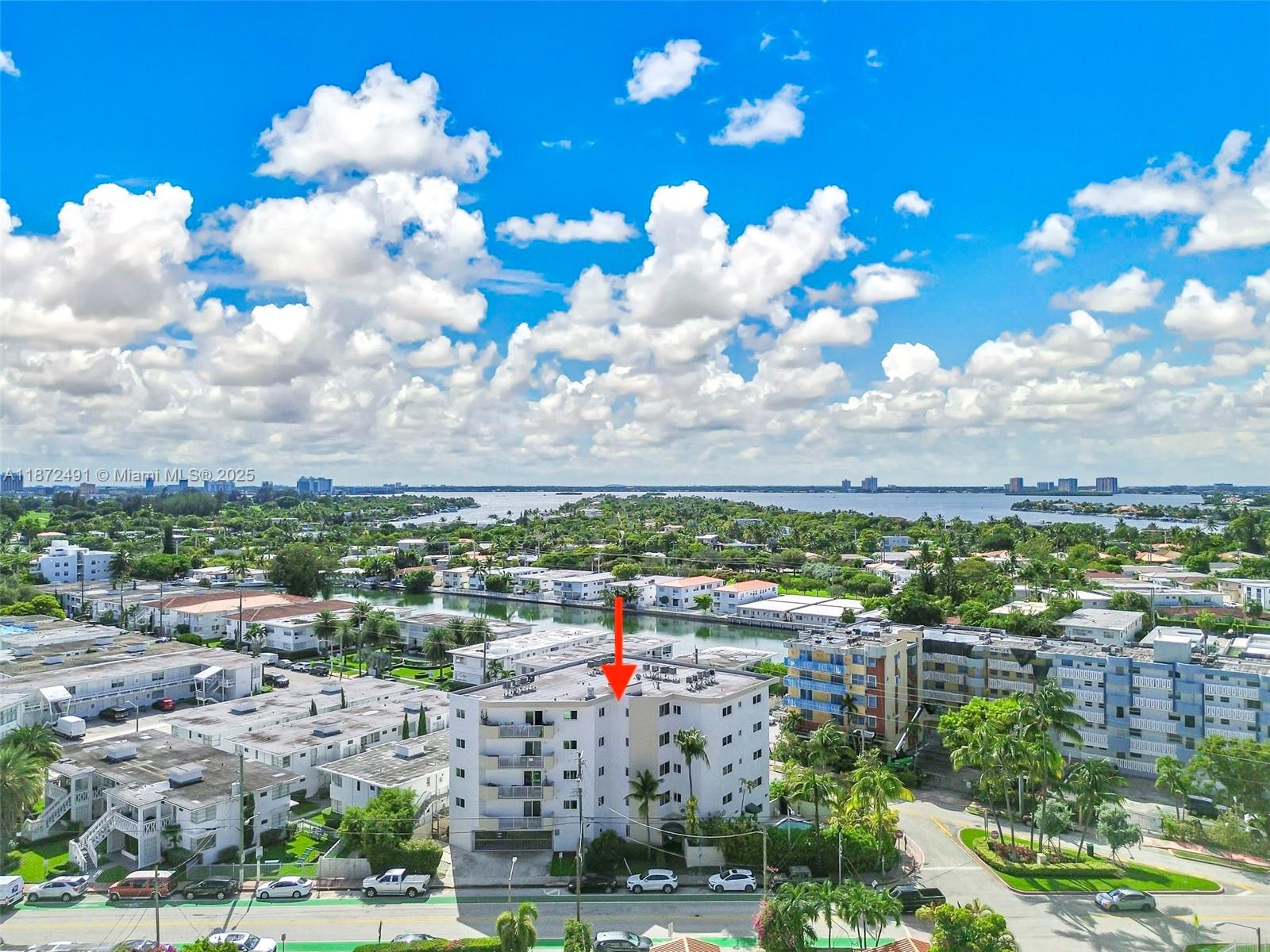 DICKENS GARDENS CONDO - Residential