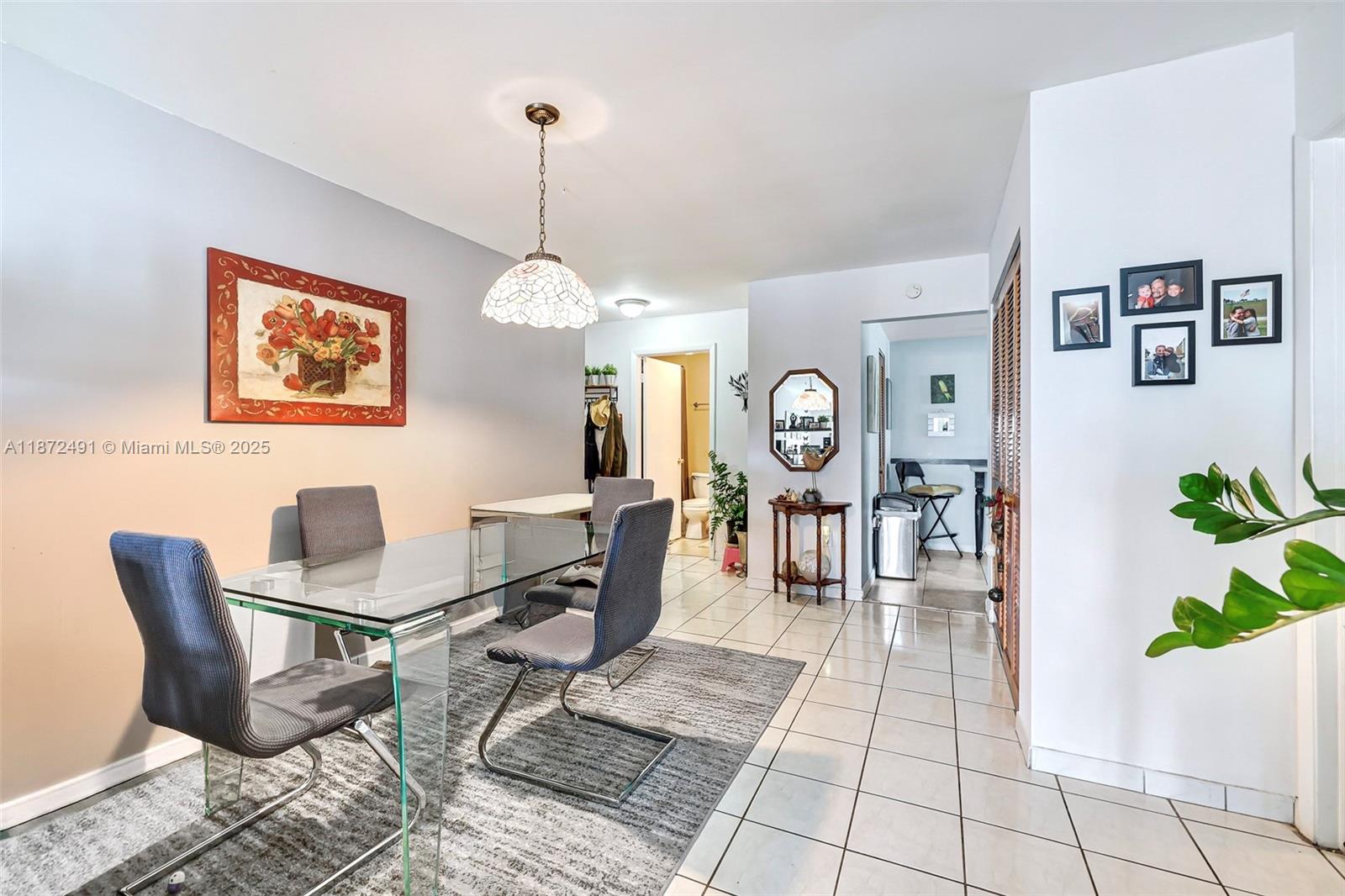 DICKENS GARDENS CONDO - Residential