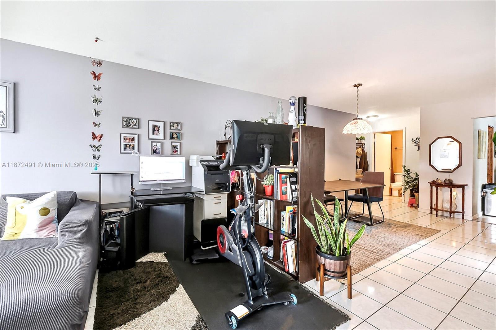 DICKENS GARDENS CONDO - Residential