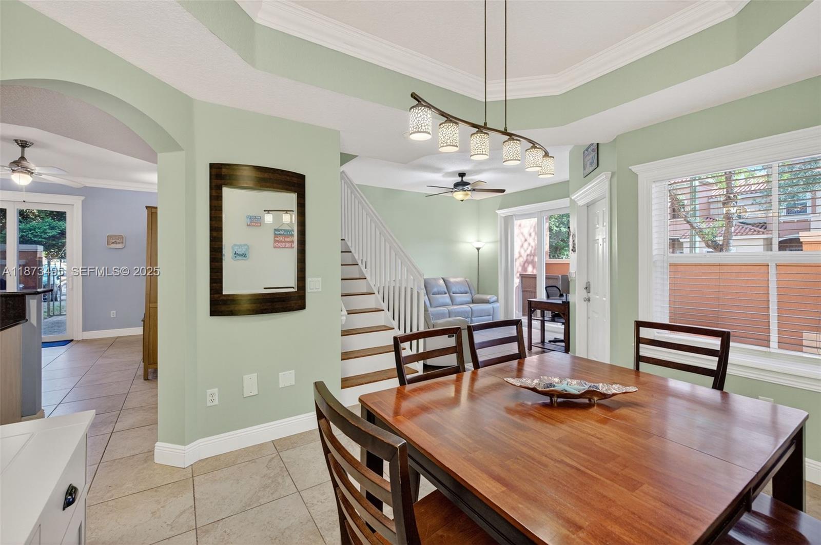 VILLAS AT HARBOR ISLES CO - Residential