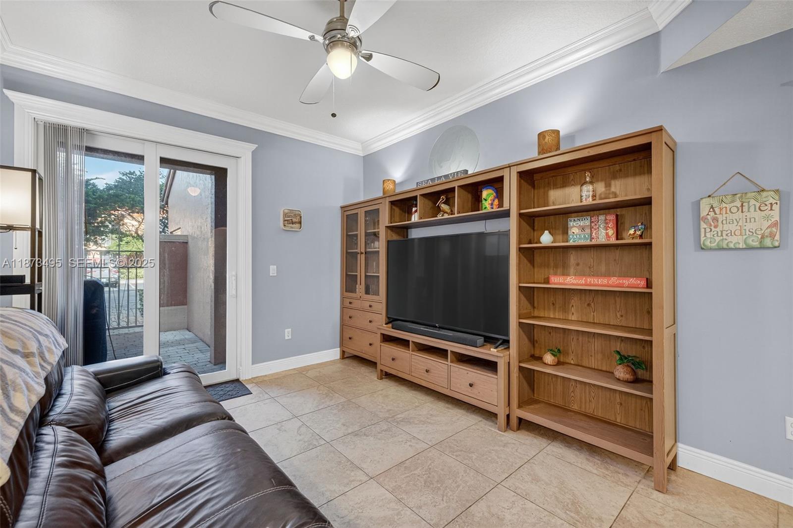 VILLAS AT HARBOR ISLES CO - Residential