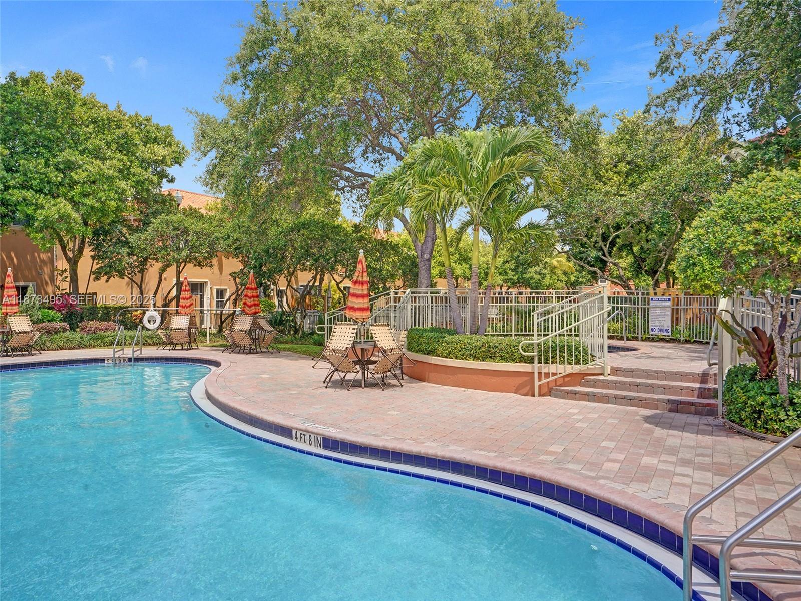 VILLAS AT HARBOR ISLES CO - Residential