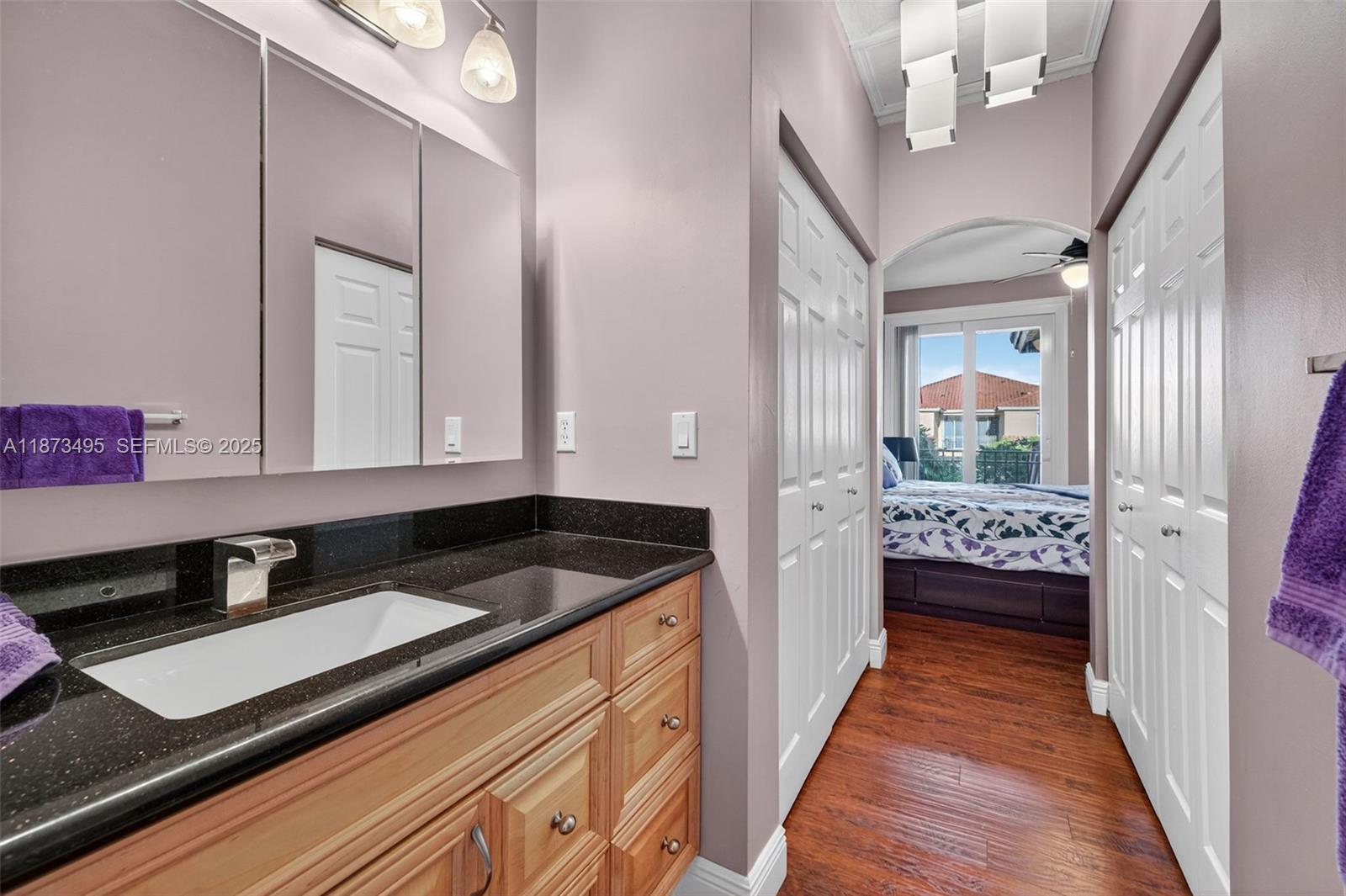 VILLAS AT HARBOR ISLES CO - Residential