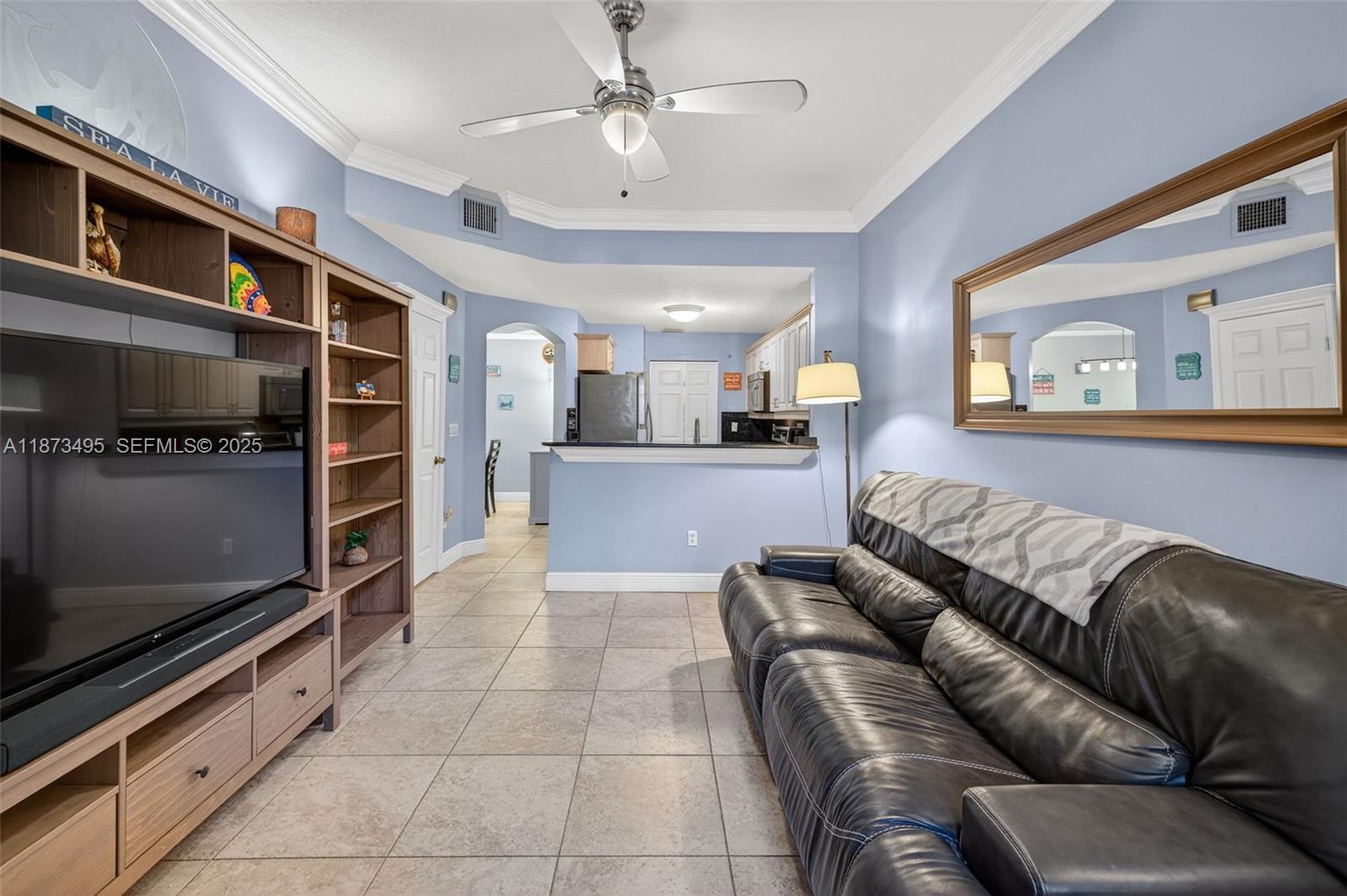 VILLAS AT HARBOR ISLES CO - Residential