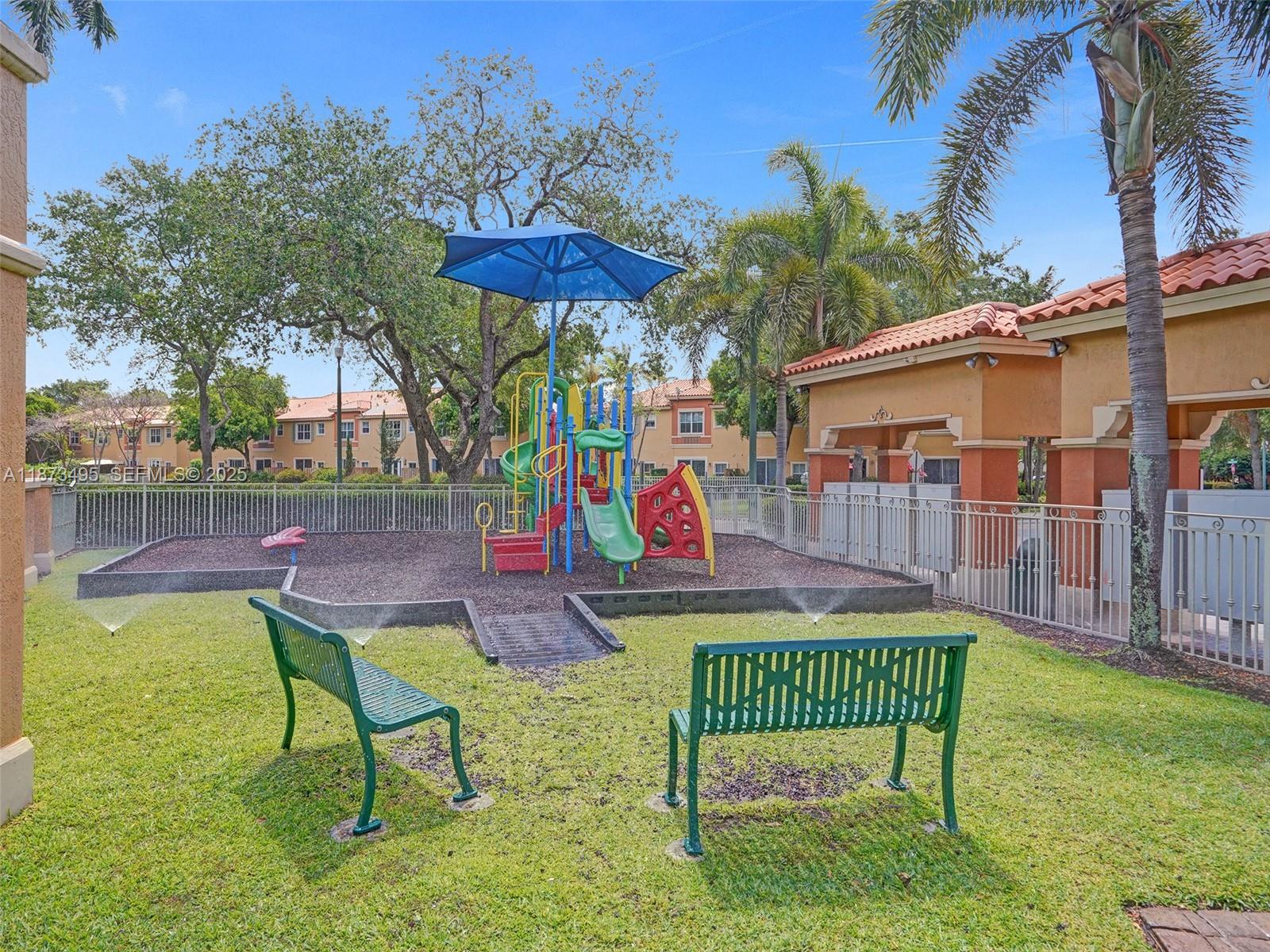 VILLAS AT HARBOR ISLES CO - Residential