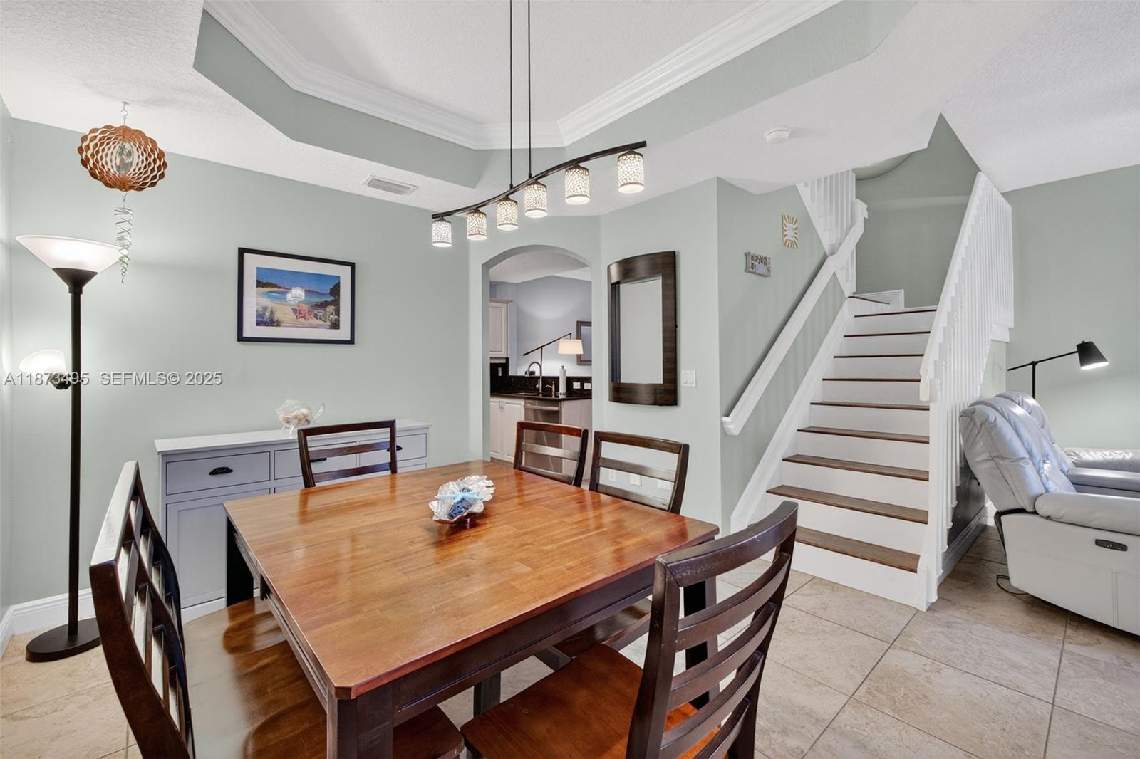 VILLAS AT HARBOR ISLES CO - Residential