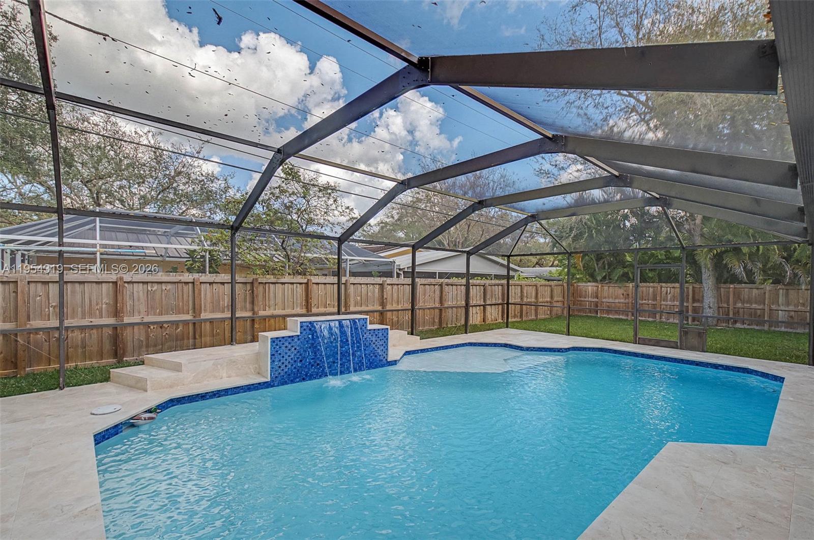 CUTLER HOMESITES - Residential