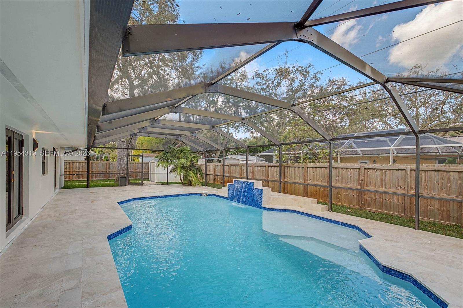 CUTLER HOMESITES - Residential