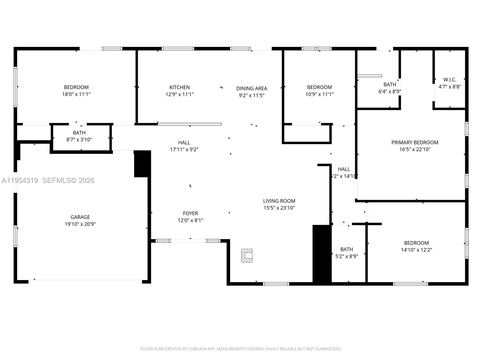 CUTLER HOMESITES - Residential