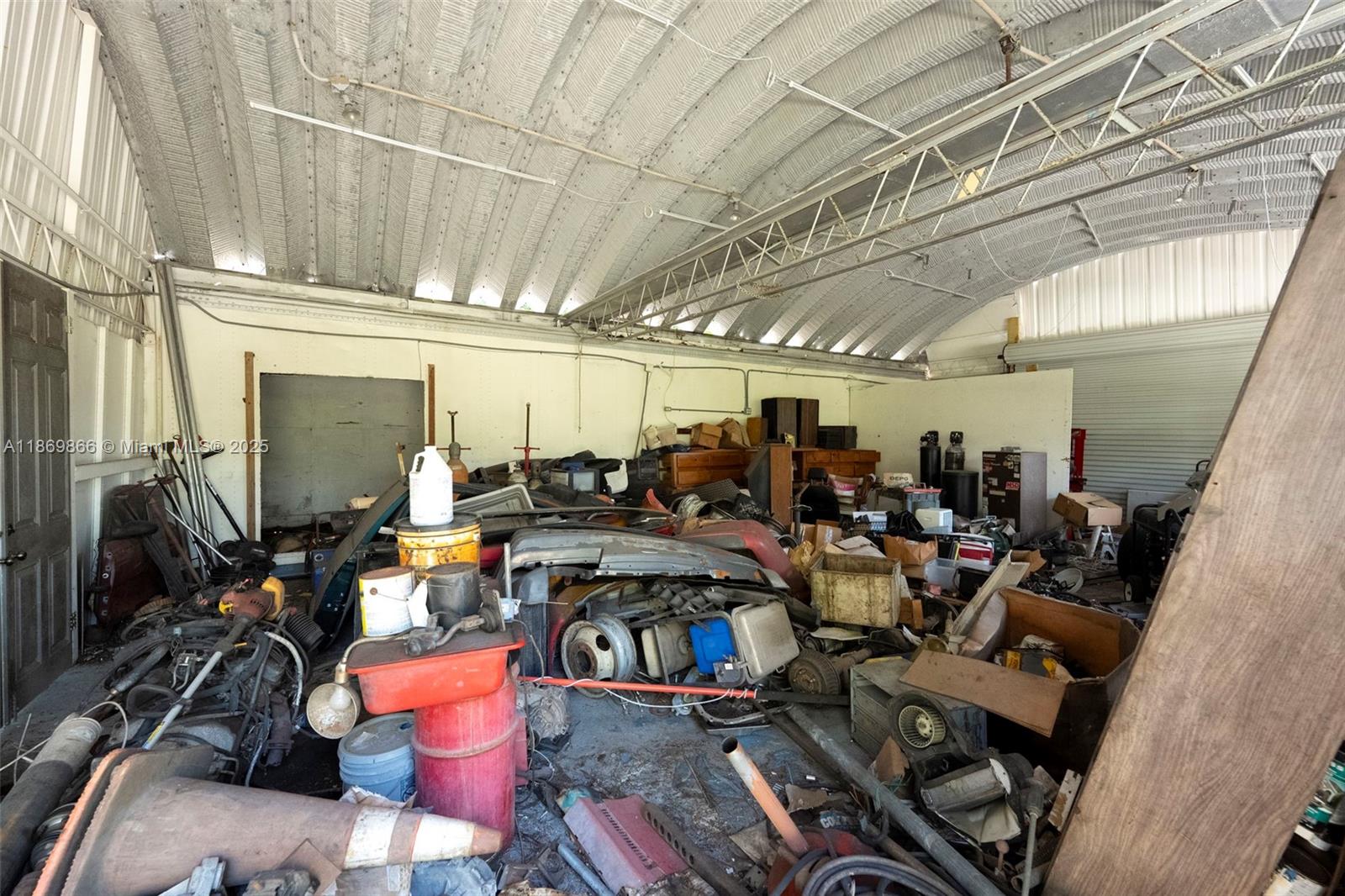 SAN CARLOS PARK - Land