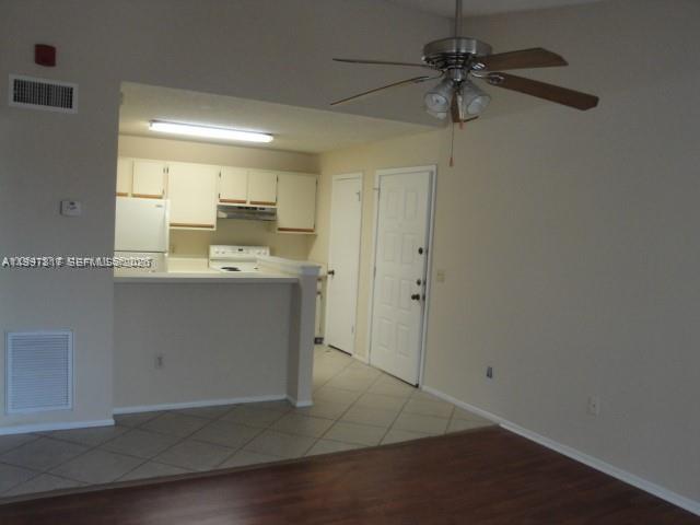 PALM AIRE GARDENS CONDO - Residential
