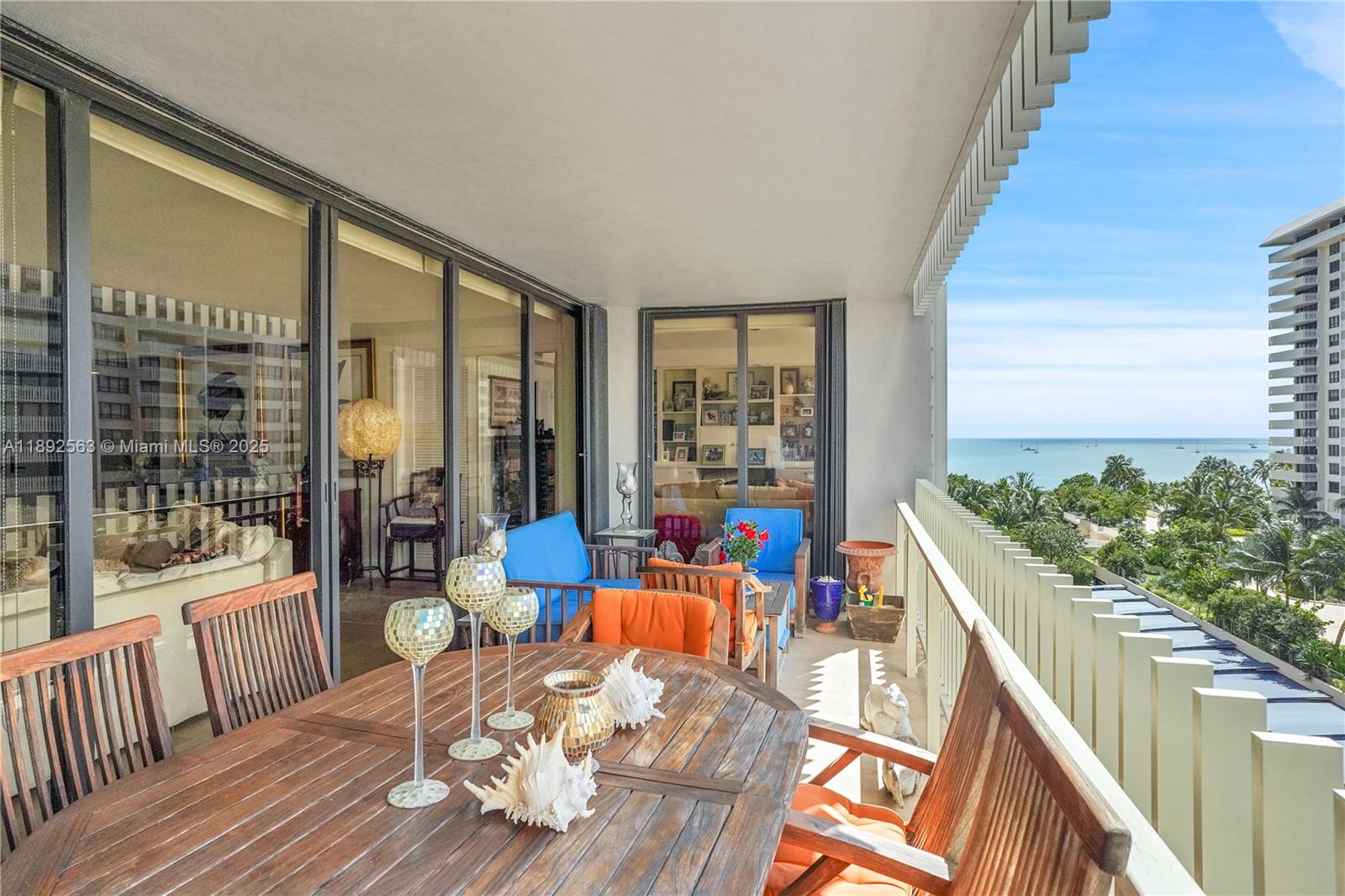 GROVE ISLE CONDO - Residential