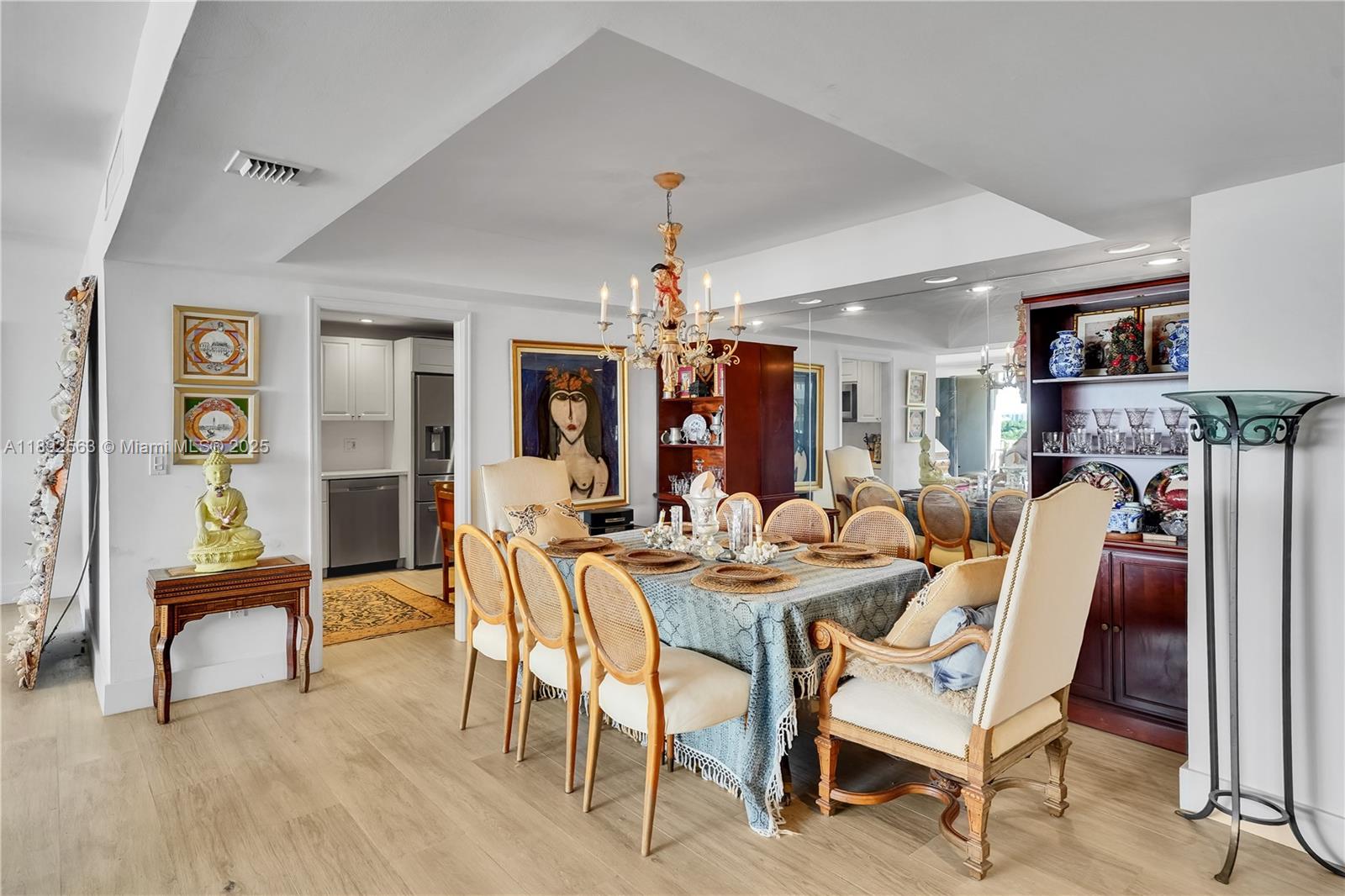 GROVE ISLE CONDO - Residential