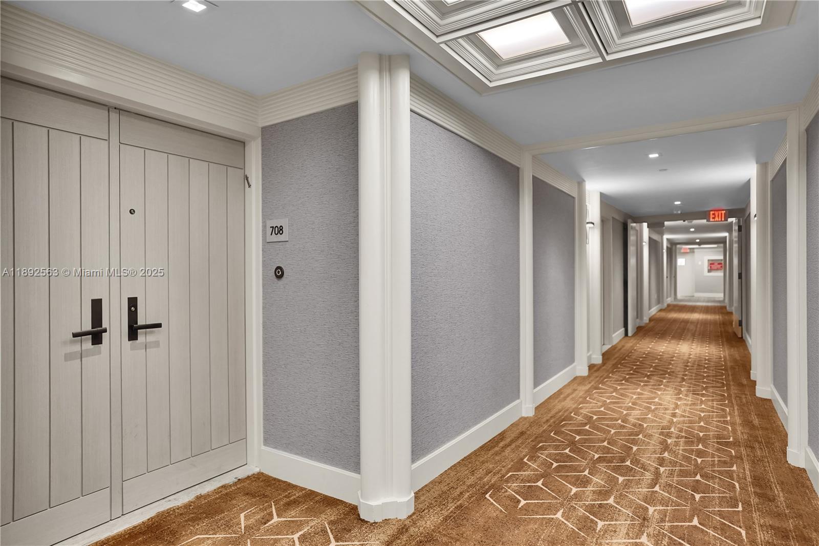 GROVE ISLE CONDO - Residential