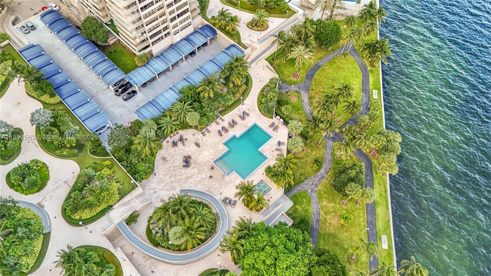 GROVE ISLE CONDO - Residential