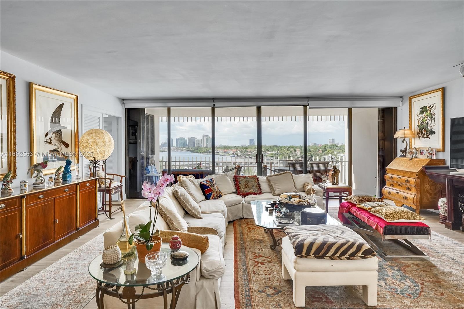 GROVE ISLE CONDO - Residential
