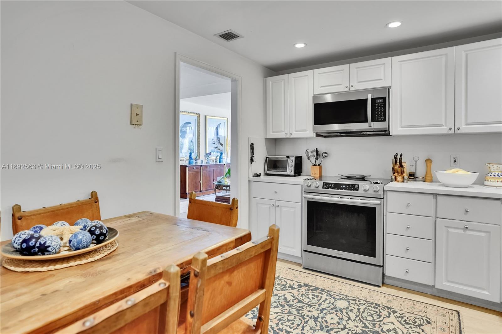 GROVE ISLE CONDO - Residential