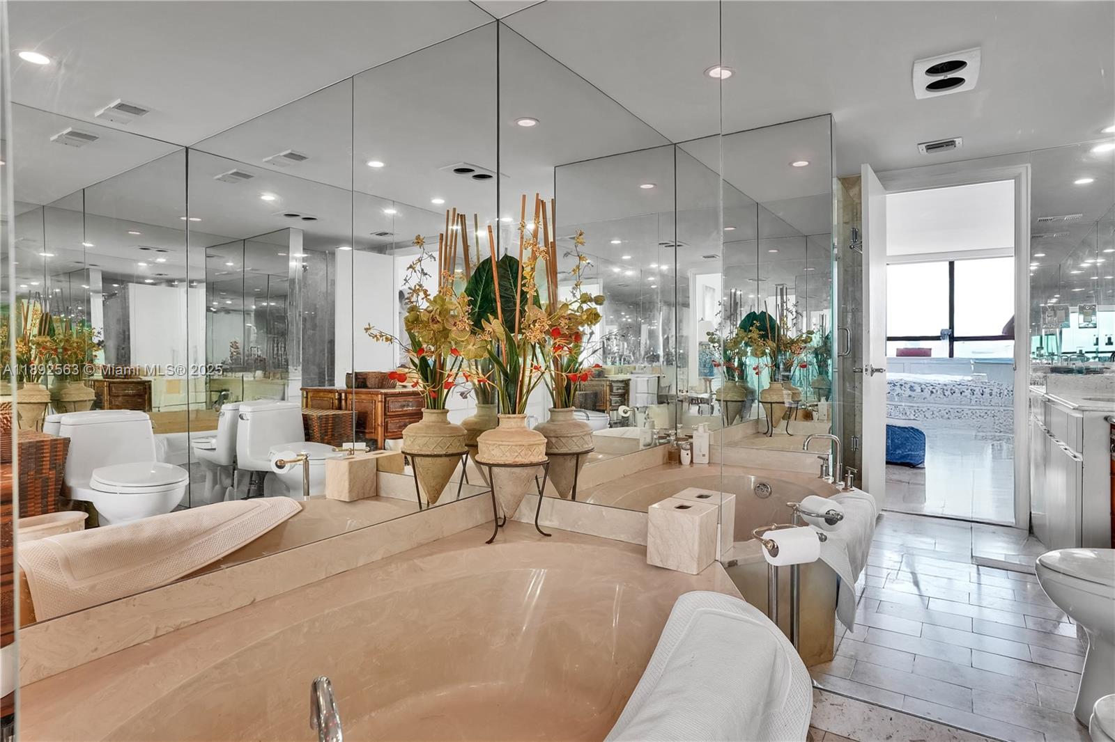GROVE ISLE CONDO - Residential