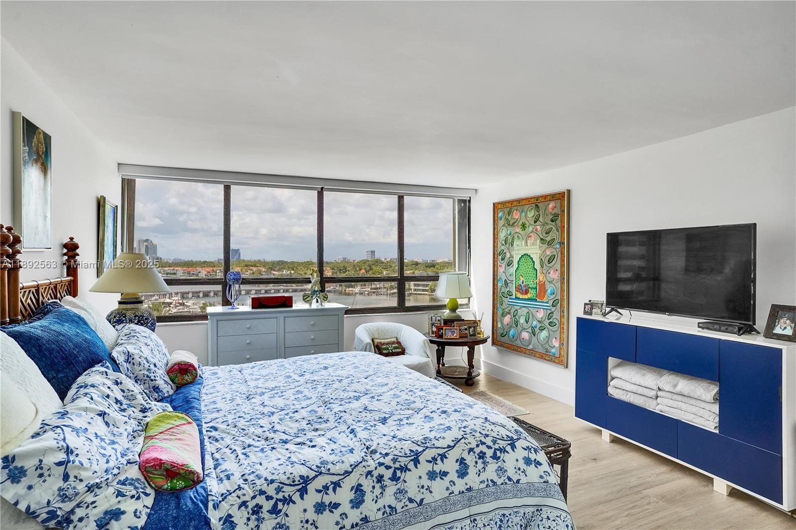 GROVE ISLE CONDO - Residential