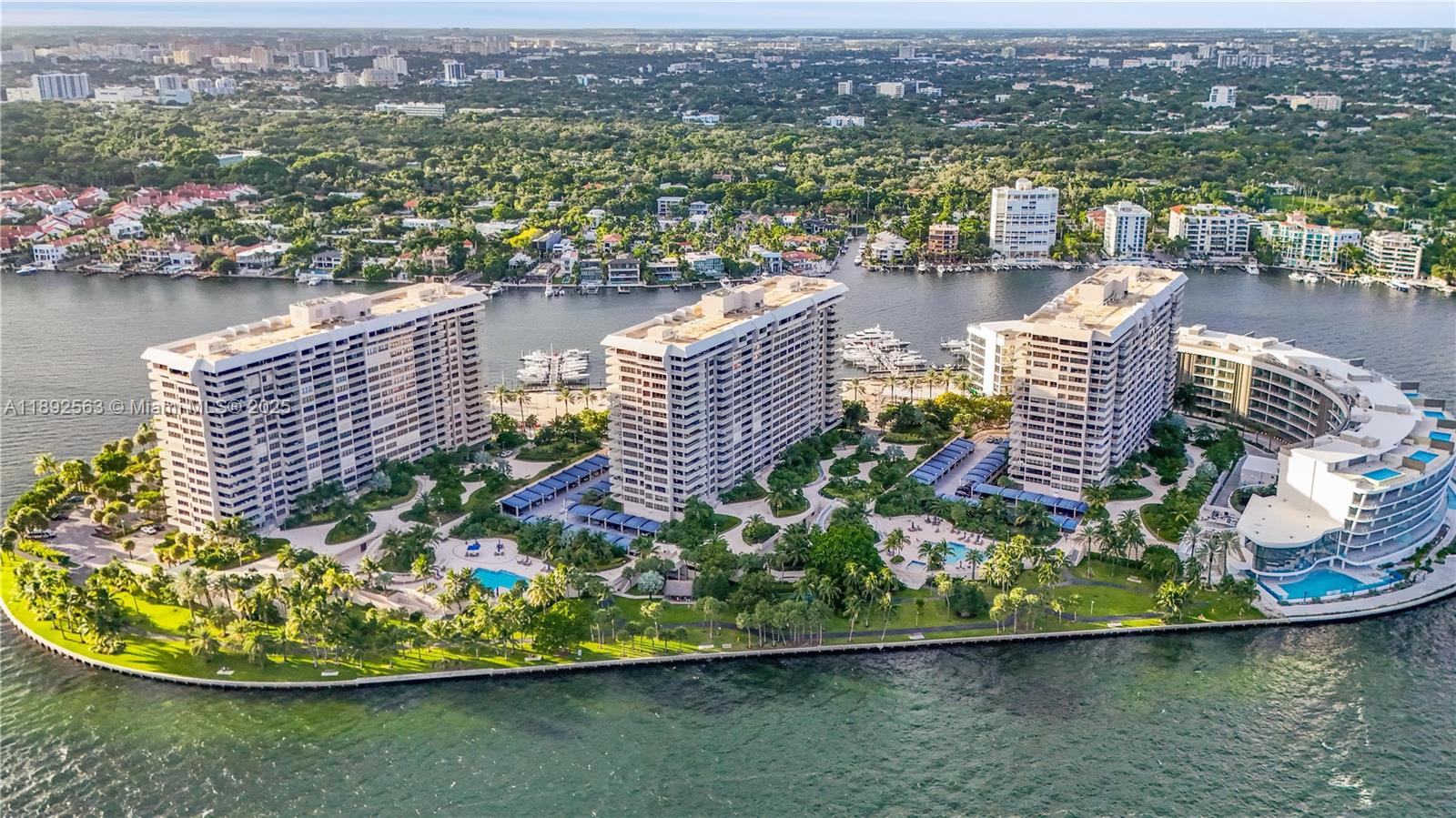GROVE ISLE CONDO - Residential