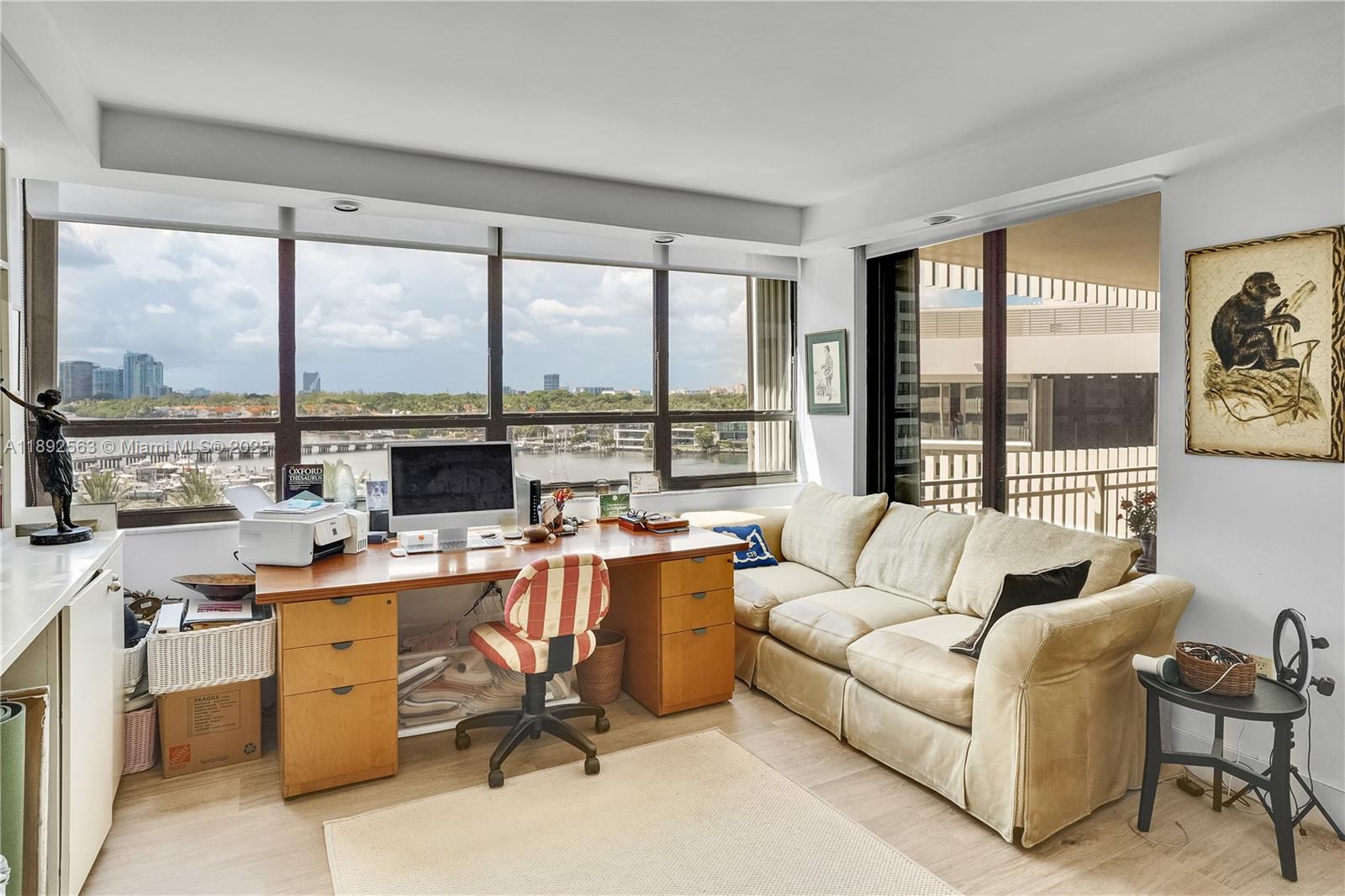 GROVE ISLE CONDO - Residential