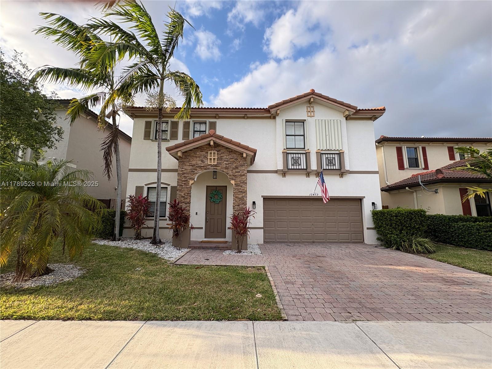 Property for Sale at 10479 Sw 228th Ter, Miami, Broward County, Florida - Bedrooms: 4 
Bathrooms: 3  - $660,000