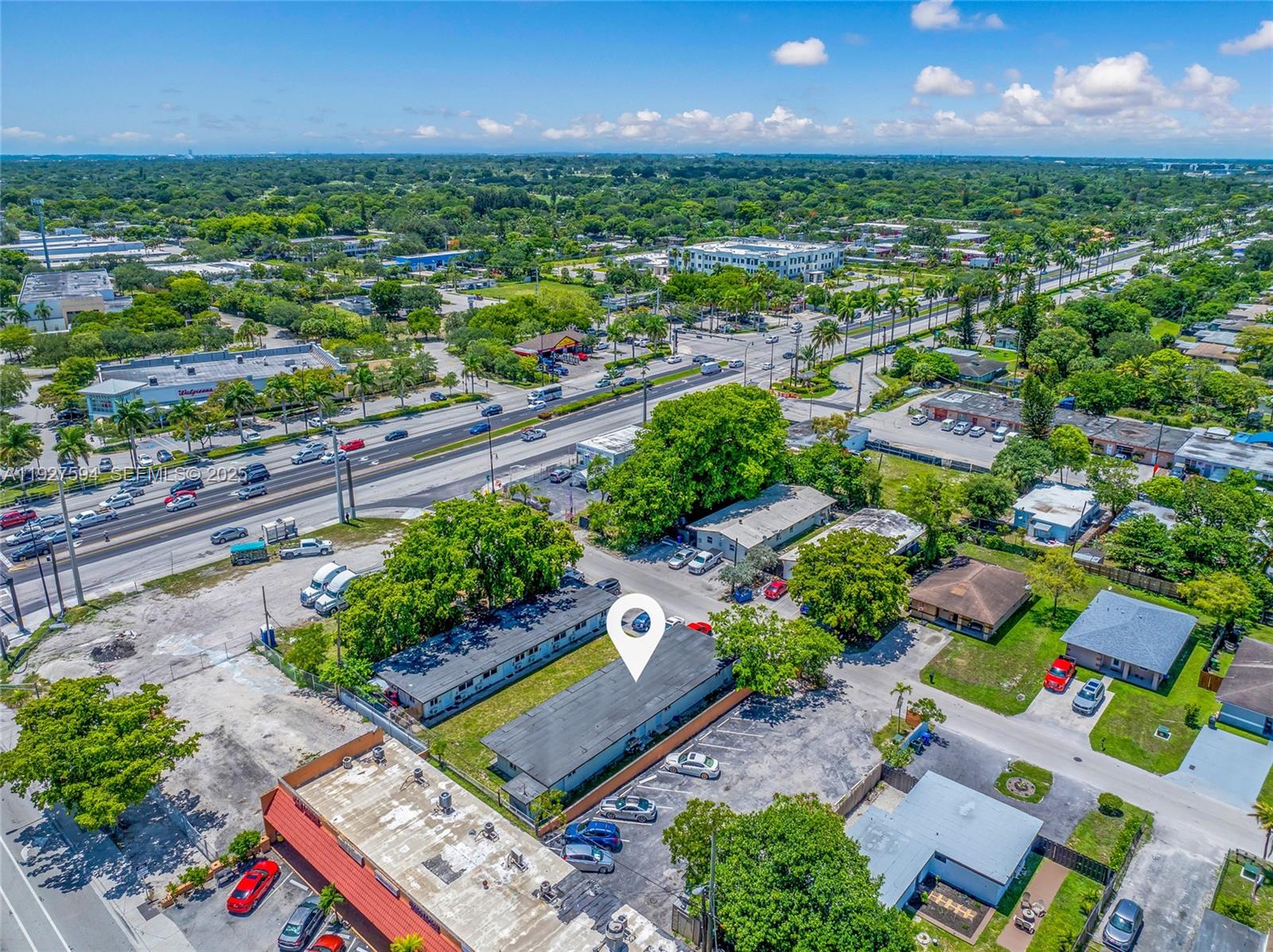 BRYSA PARK - Residential Income