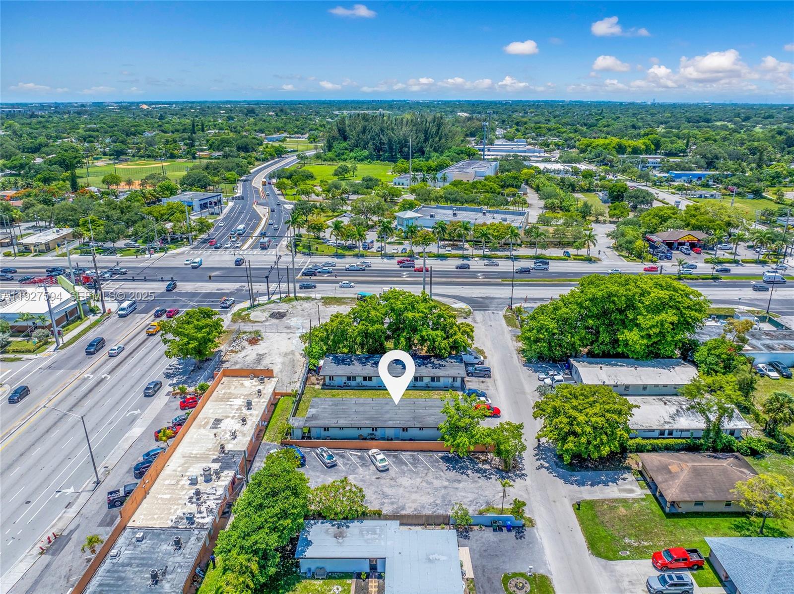 BRYSA PARK - Residential Income