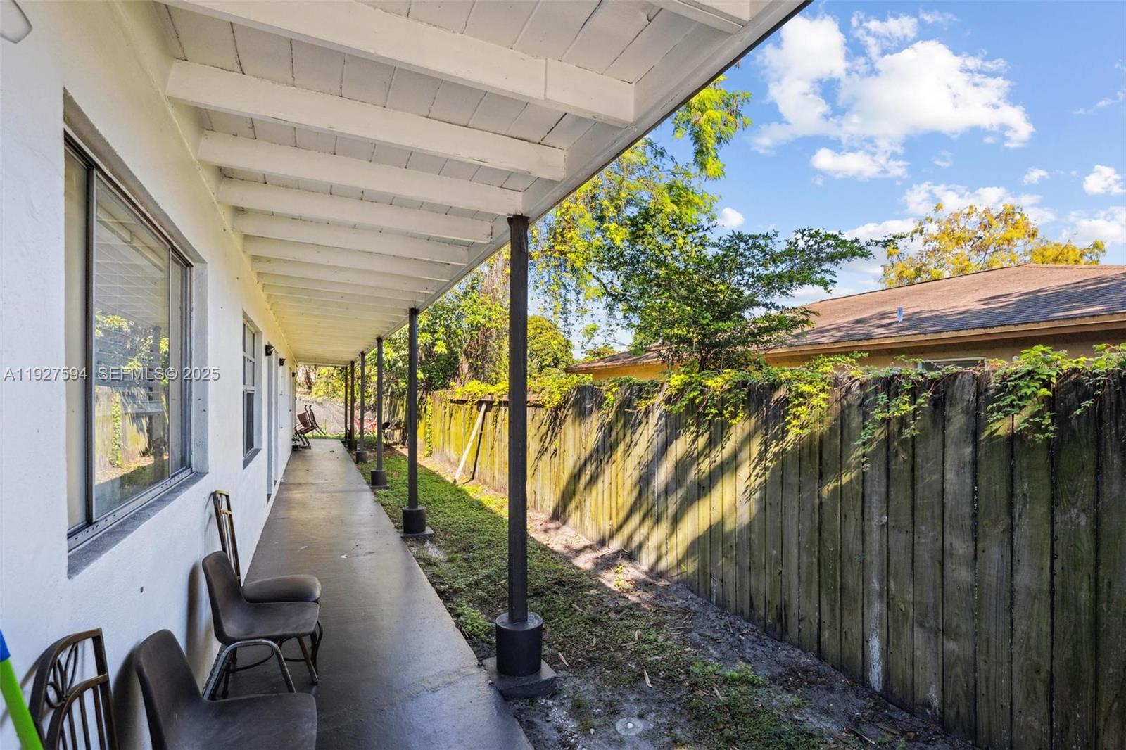 BRYSA PARK - Residential Income