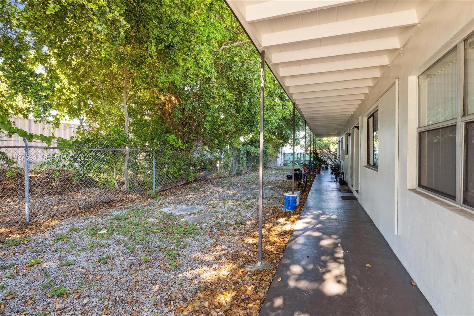 BRYSA PARK - Residential Income