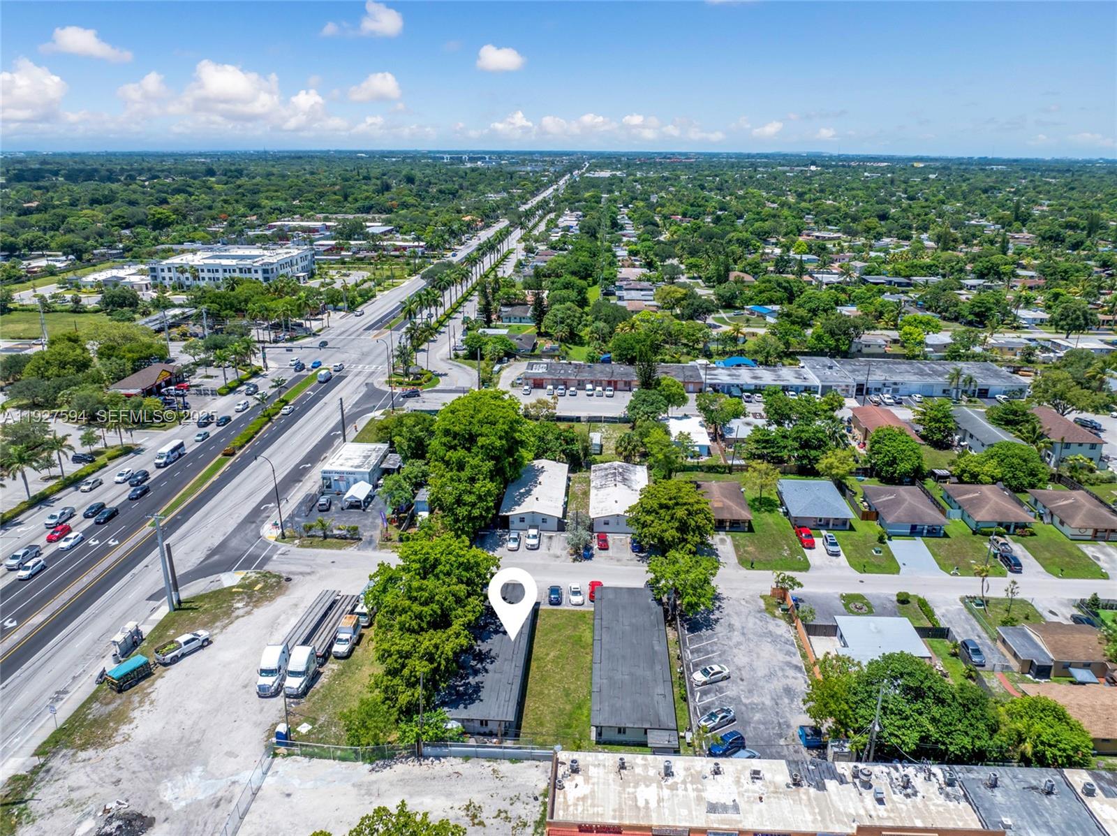 BRYSA PARK - Residential Income