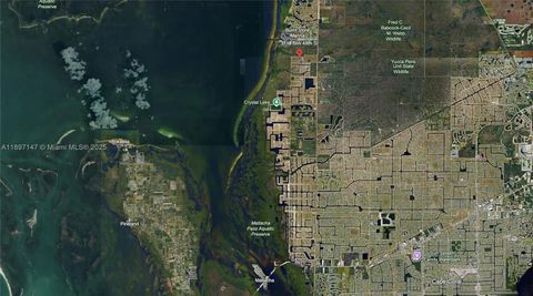 3710 NW 48th Ter Cape Coral FL 33993