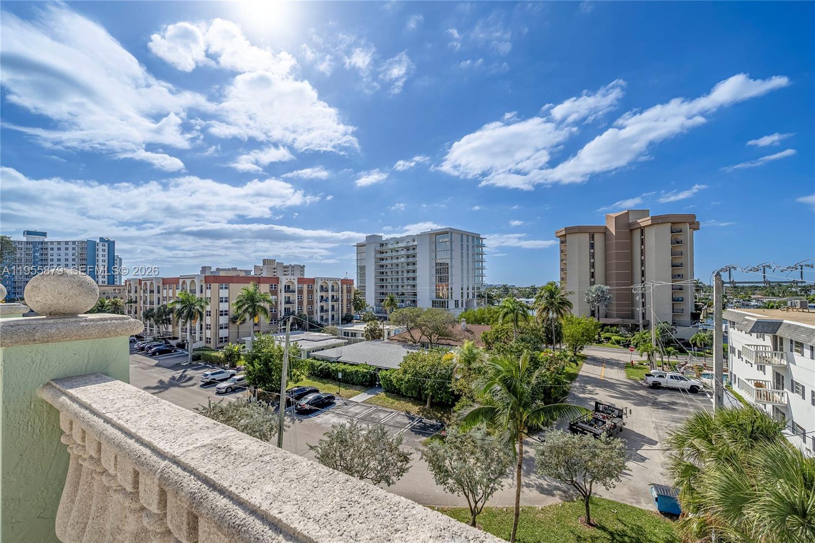 SURFSIDE VILLAS - Residential