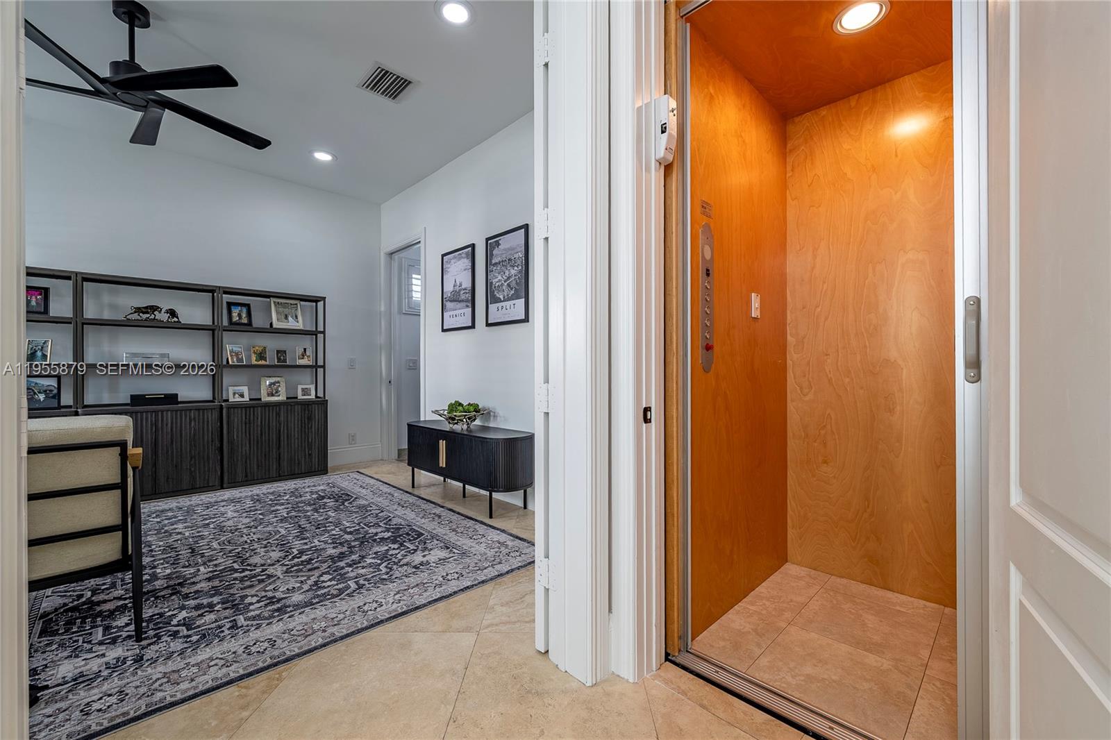 SURFSIDE VILLAS - Residential