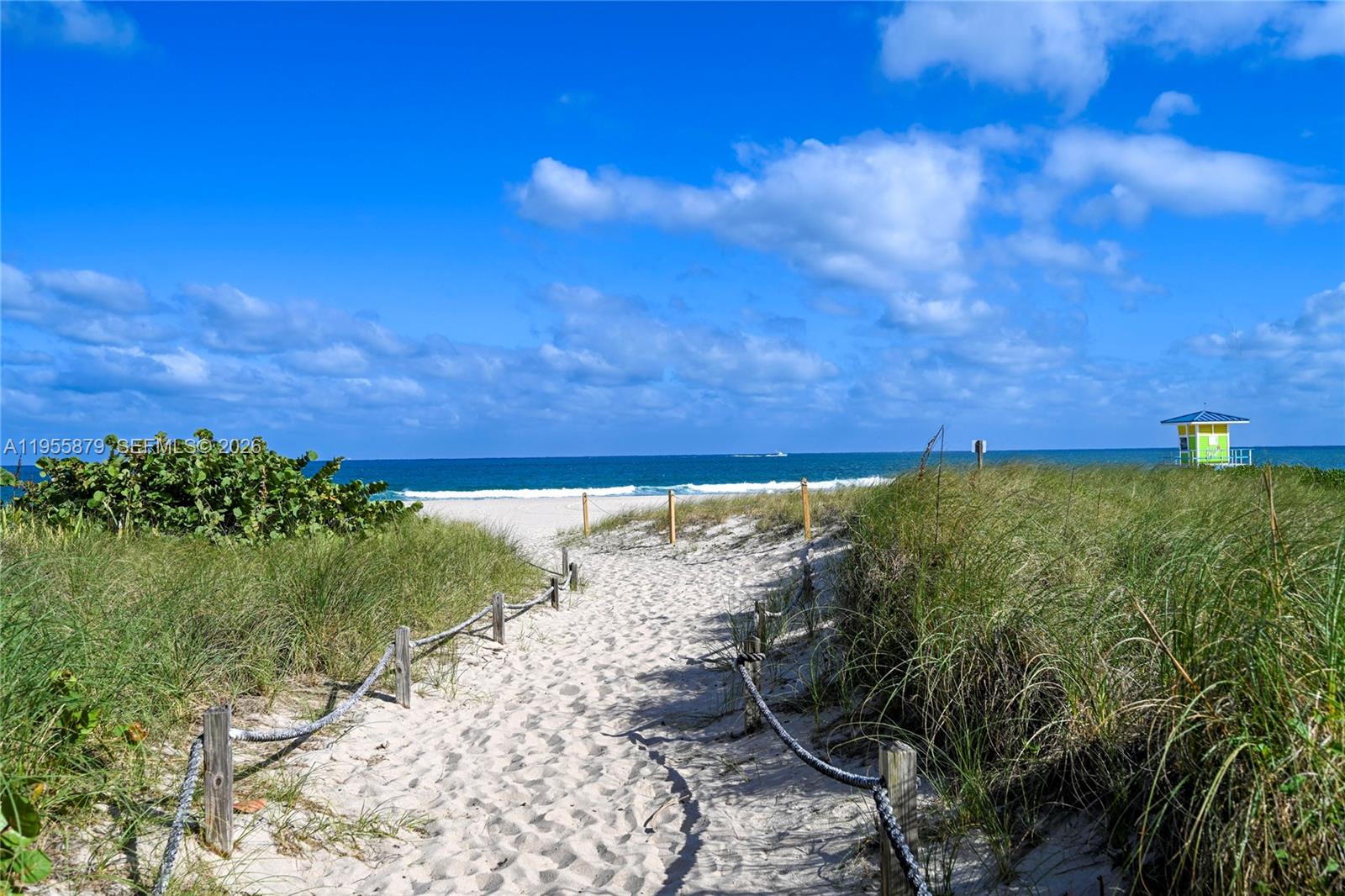 SURFSIDE VILLAS - Residential