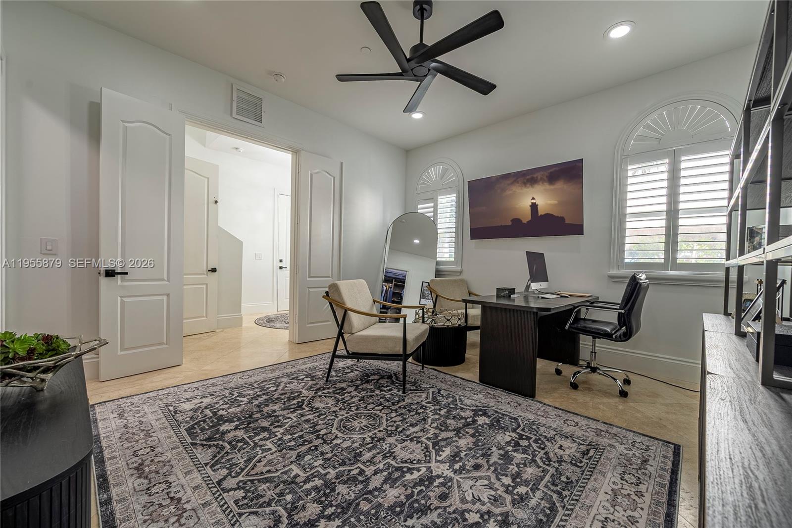 SURFSIDE VILLAS - Residential