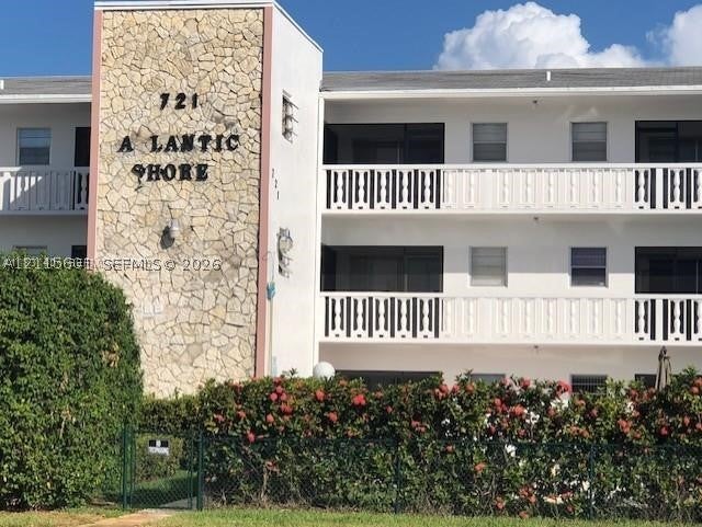 721 Atlantic Shores Blvd