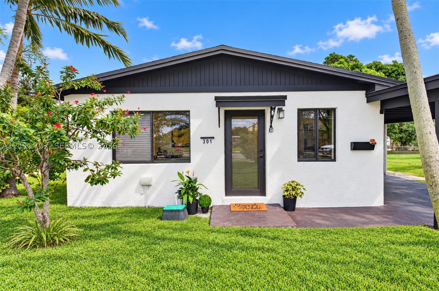 301 SW 12th Ave