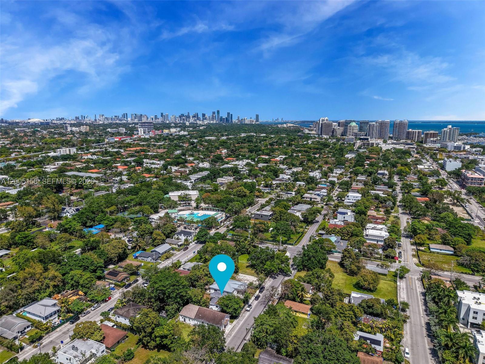 FROW HOMESTEAD - Residential