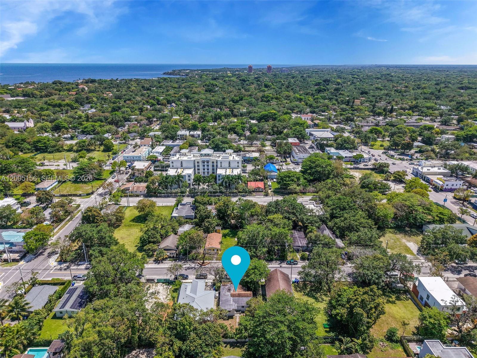 FROW HOMESTEAD - Residential