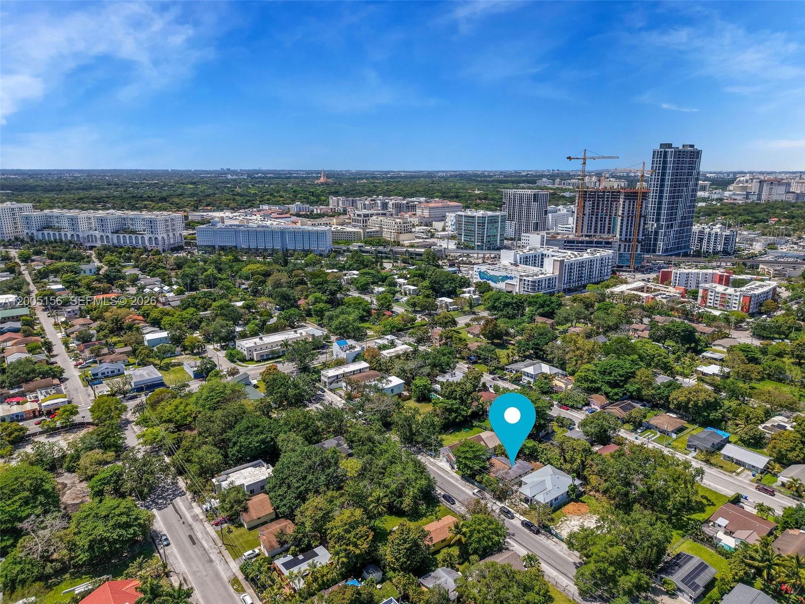 FROW HOMESTEAD - Residential