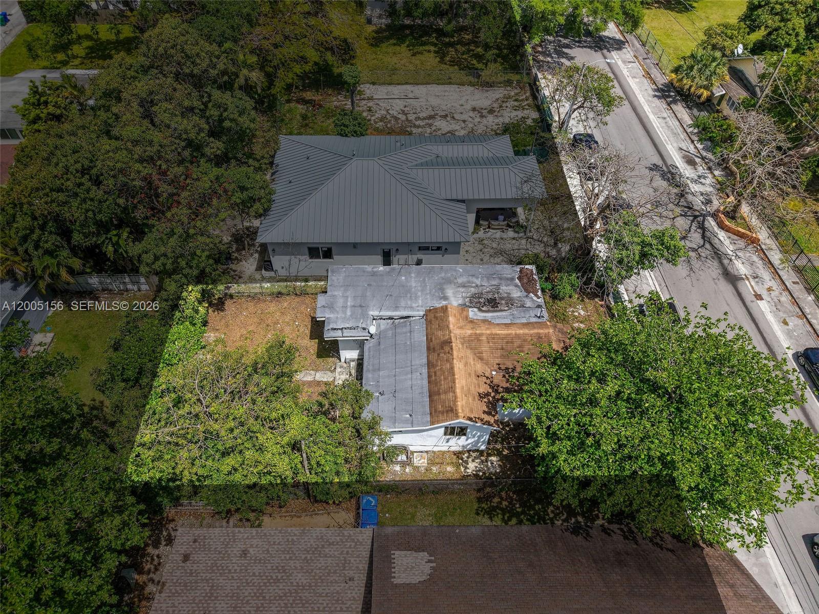 FROW HOMESTEAD - Residential