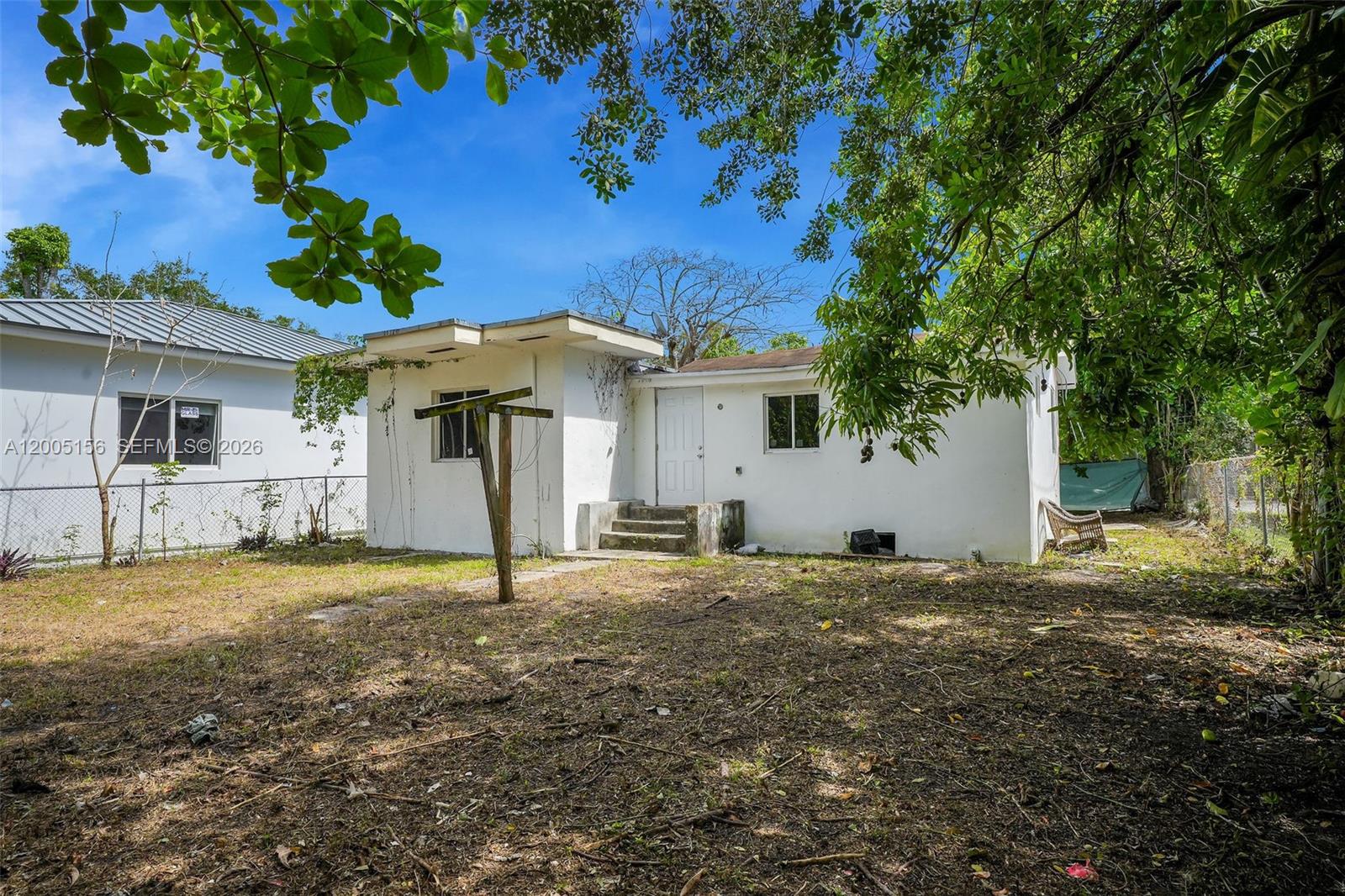 FROW HOMESTEAD - Residential