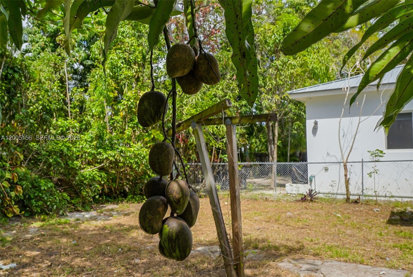FROW HOMESTEAD - Residential