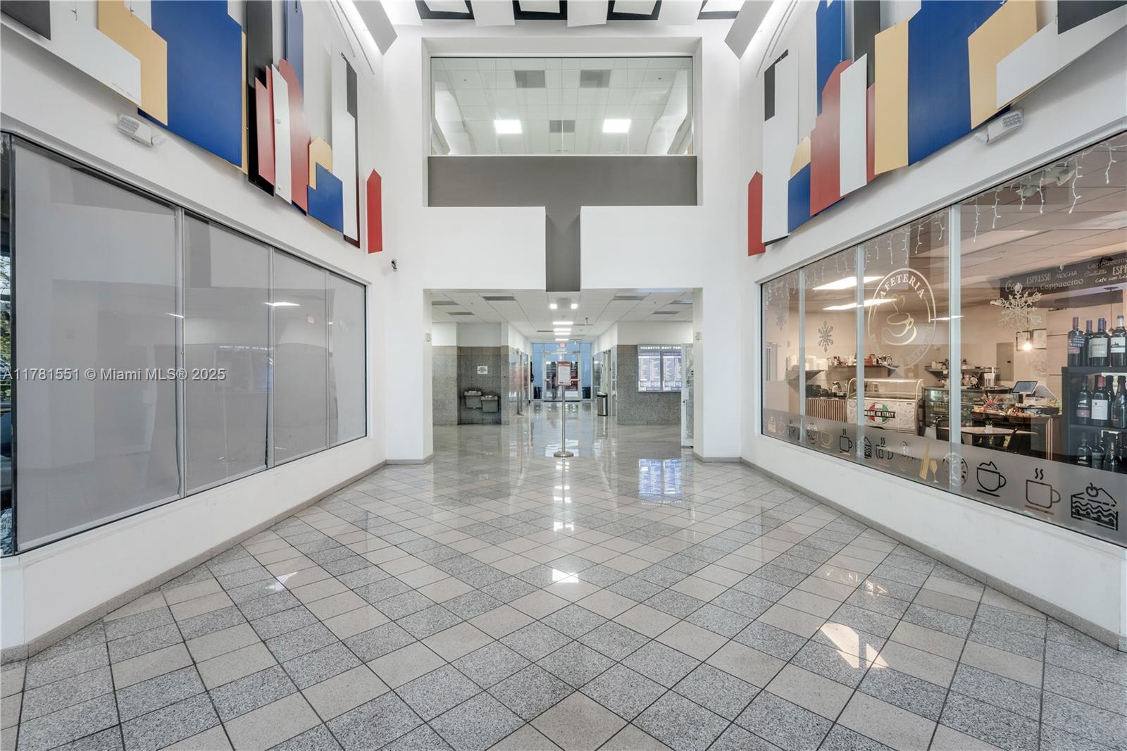 Office Space for Lease in an excellent location at ground level . Beautifully remodeled office available for lease! Features: - 3 closet office units available _+998 sq. ft. - located in Doral . providing easy access to major expressways. -3 Spacious parking, private and available visitors parking for you and your clients. - Modern, common areas, professional environment. -Facilities include bathrooms & conference rooms perfect for meetings and collaboration. comfortable office space to establish your business