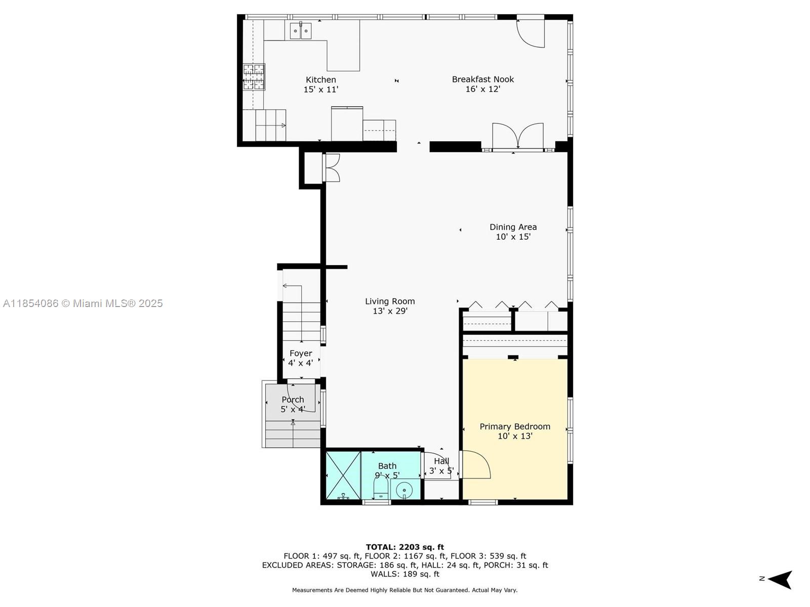 WESTCHESTER PART 1 - Residential
