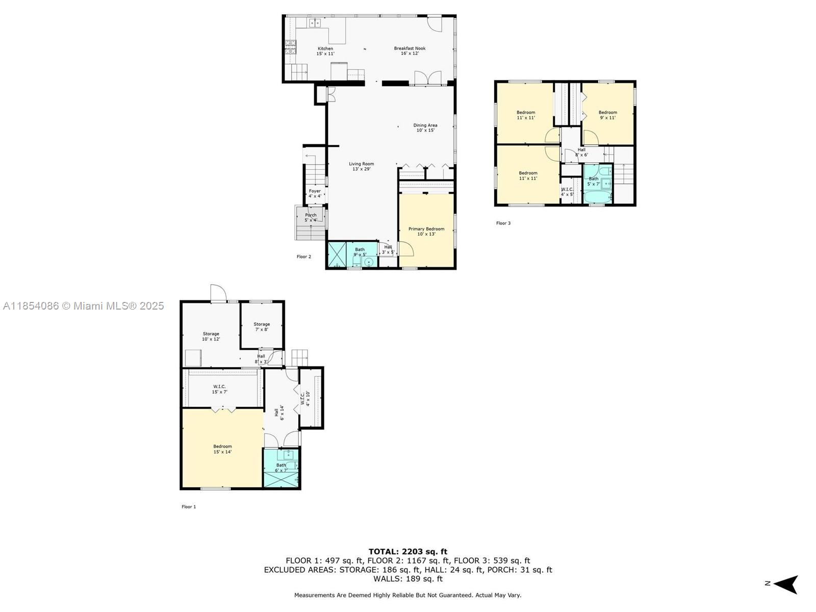 WESTCHESTER PART 1 - Residential