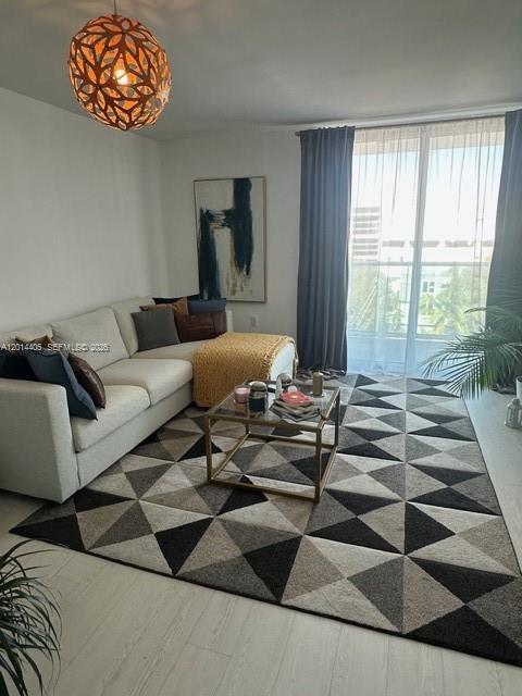 MIRADOR 1035 CONDO - Residential