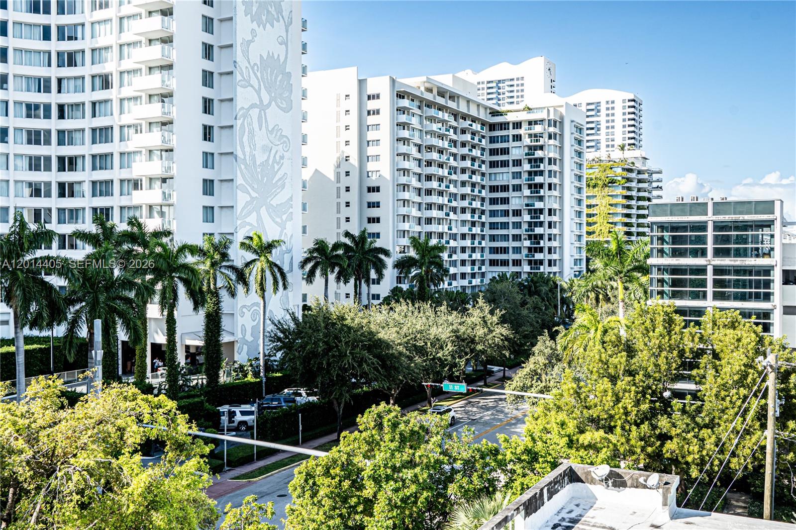 MIRADOR 1035 CONDO - Residential