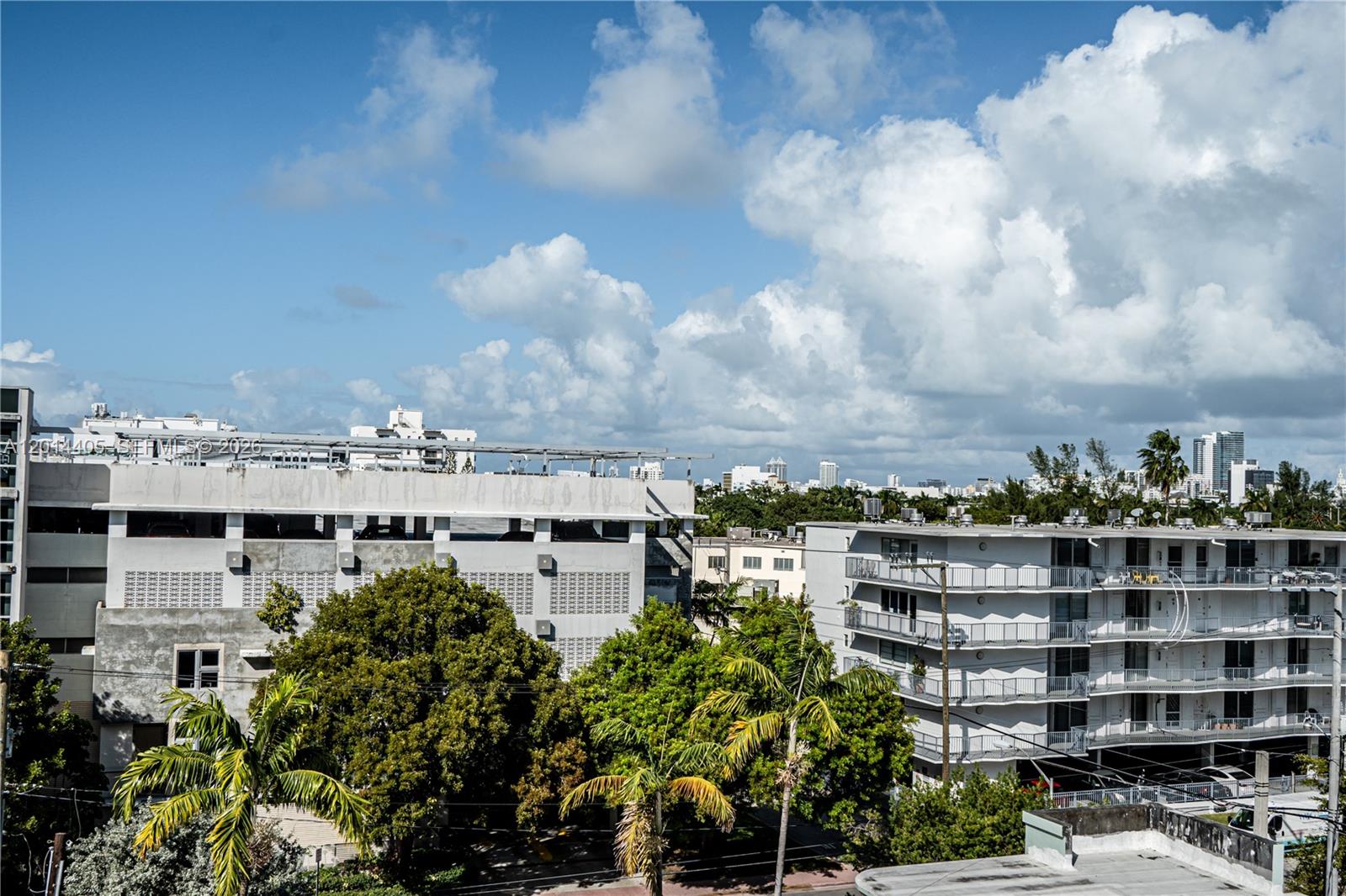 MIRADOR 1035 CONDO - Residential